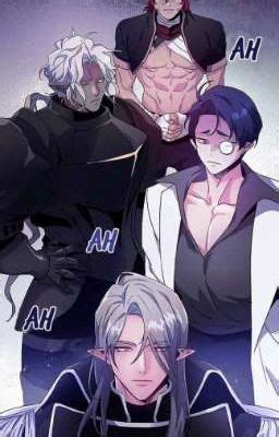 Dark Fall Bl