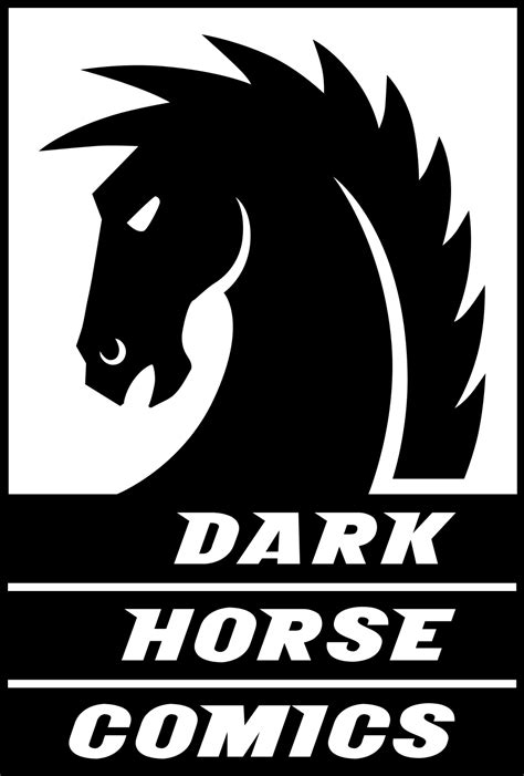 Dark Horse Book