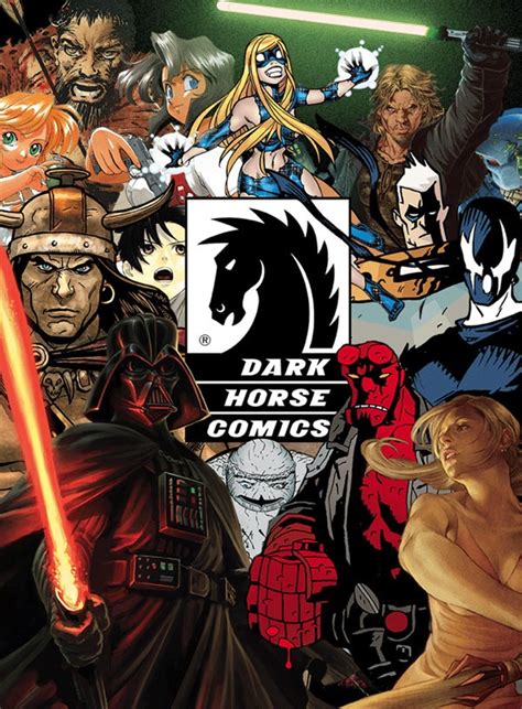 Dark Horse Comics