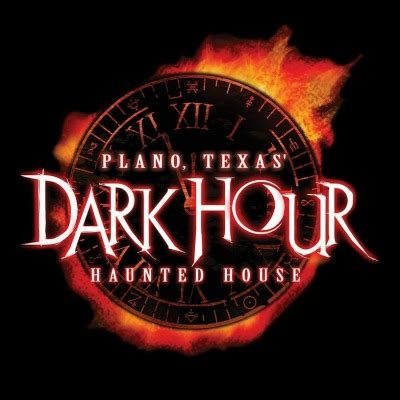 dark hour texas