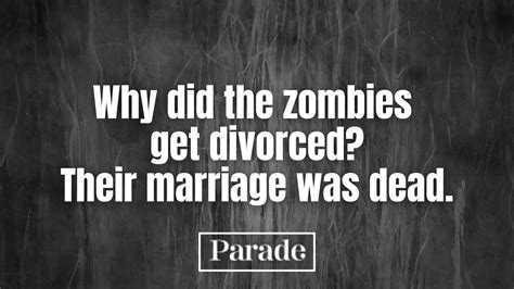 Dark Humor Joke