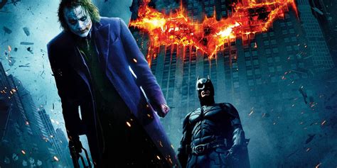 Dark Knight Tale Of Two Cities Quote