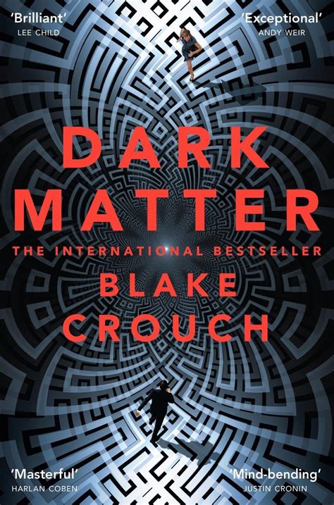 Dark Matter Book