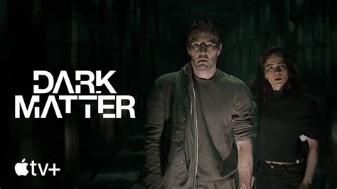 Dark Matter Chapter 1 Summary