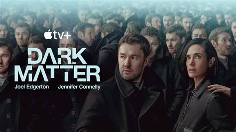Dark Matter Series