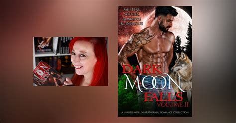 Dark Moon Falls Volume 2 English Edition