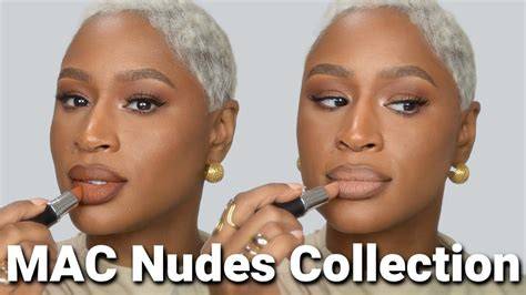 dark nudes