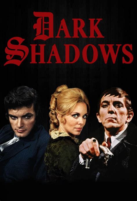 Dark Of The Shadows
