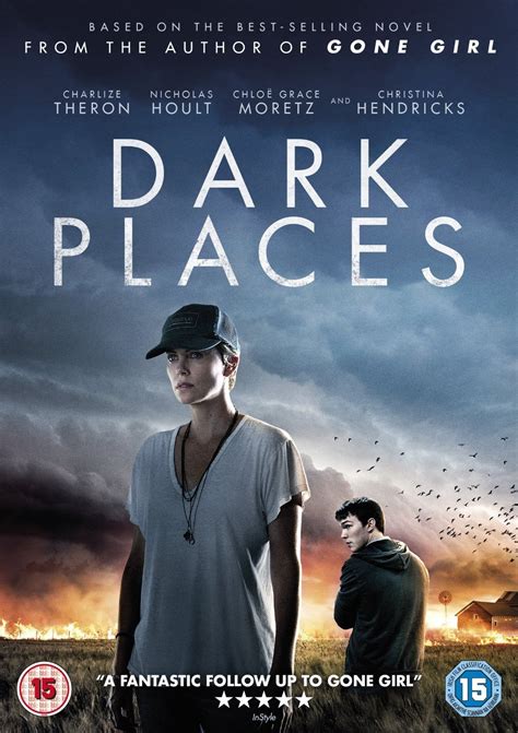 Dark Places 2015