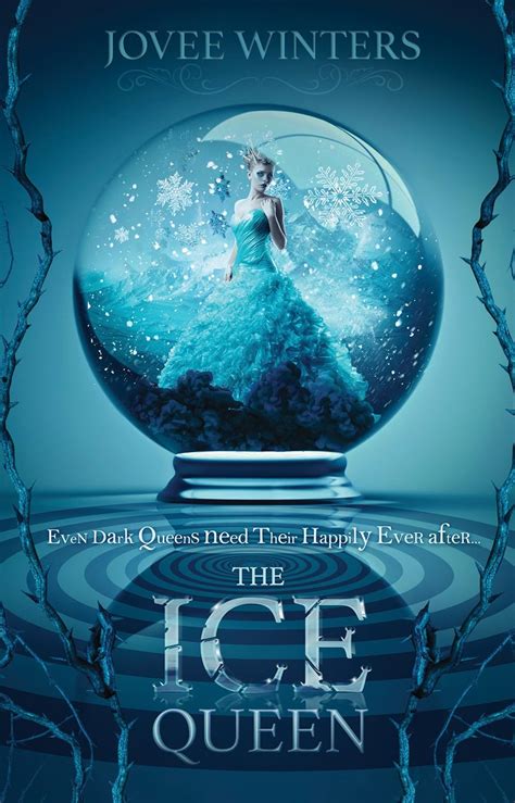 Dark Queens Book 3