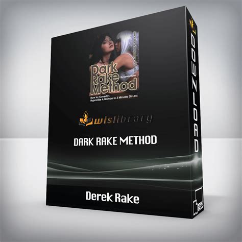 dark rake method pdf online