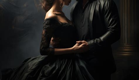 Dark Romance Meaning