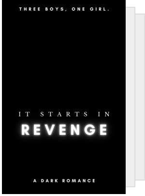 Dark Romance Wattpad