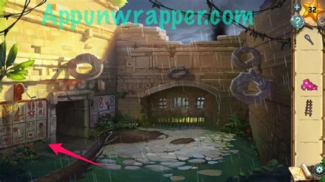 Dark Ruins Walkthrough Chapter 5