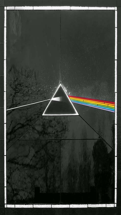 Dark Side Of The Moon Lp