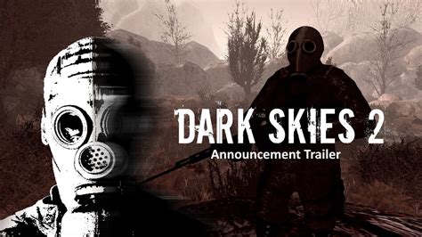 Dark Skies 2