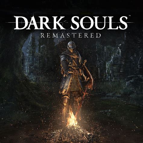 Dark Soul 1