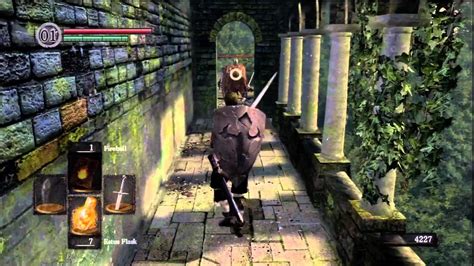 Dark Souls Walkthrough Part 3