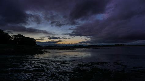 Dark Stormy Night