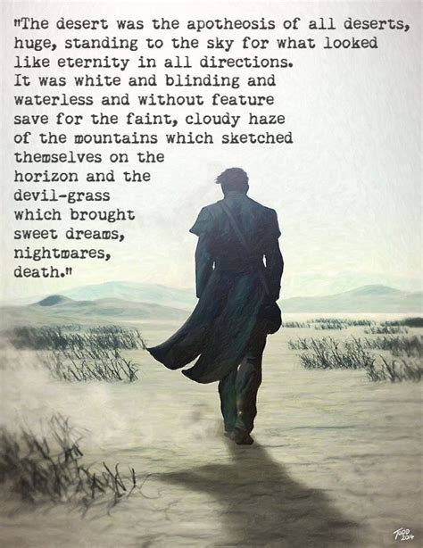 Dark Tower Series Quotes