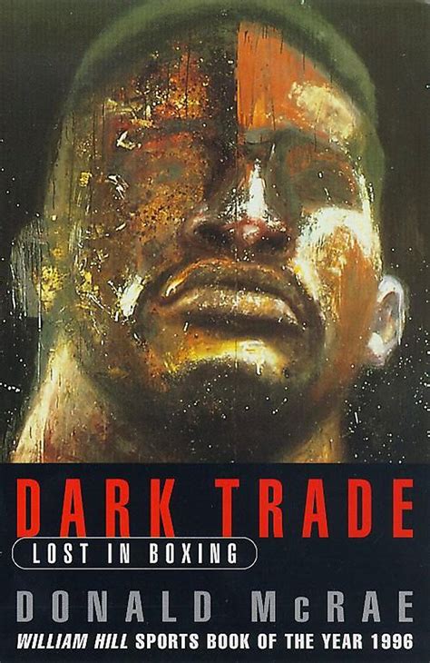 dark trade lost in boxing english edition