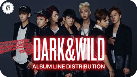 Dark Wild
