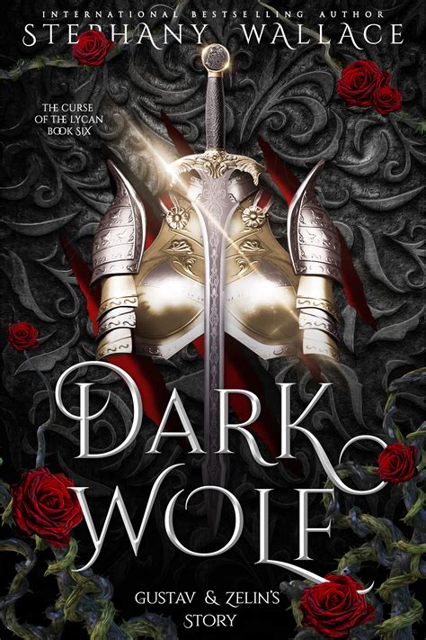 dark wolf gustav zelin s story the curse of the l