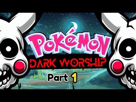 Dark Worship Walkthrough