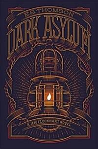 Full Download Dark Asylum A Jem Flockhart Mystery 