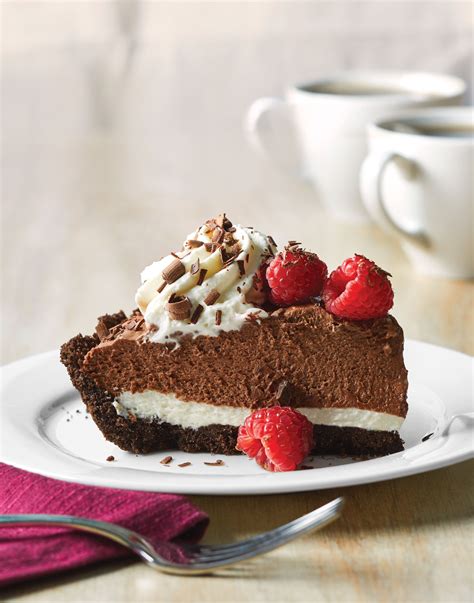 dark chocolate white cream
