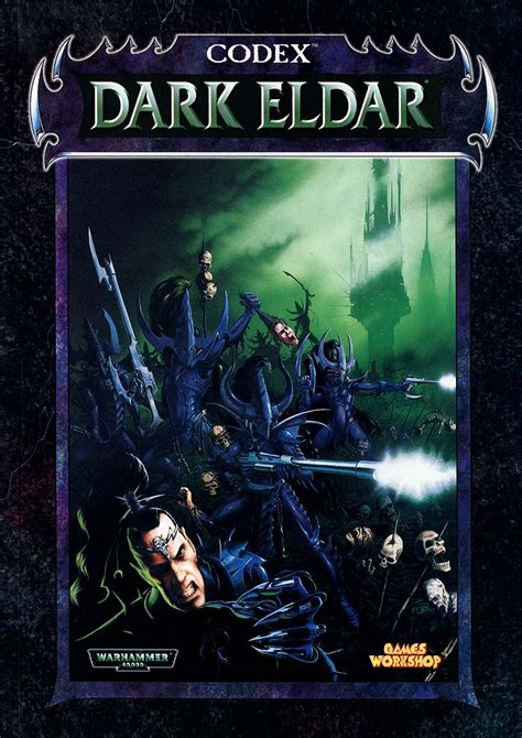 Read Dark Eldar Codex 6Th Edition 