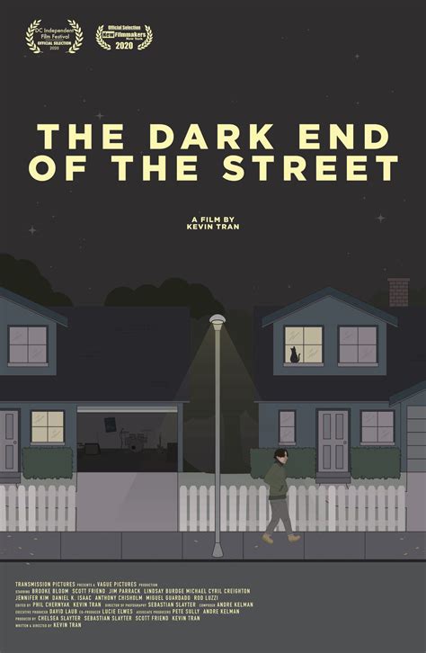 Read Online Dark End Of The Street 