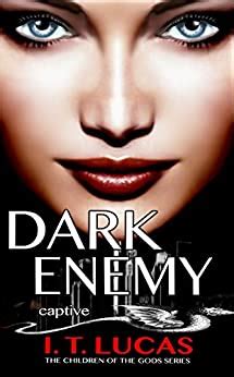 Download Dark Enemy Captive The Children Of The Gods Paranormal Romance Series Book 5 