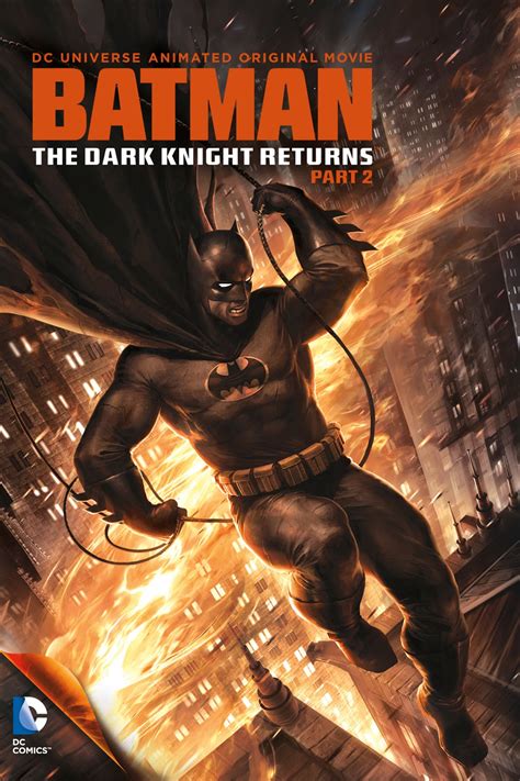 Read Dark Knight Returns Tp New Ed Batman 