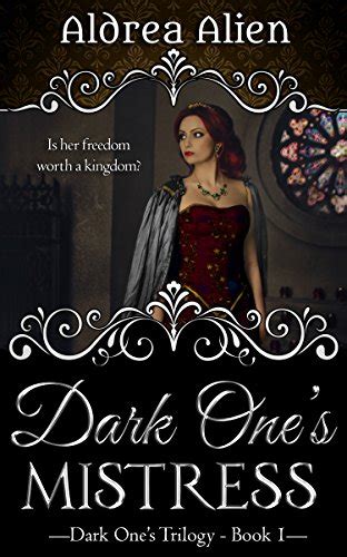 Read Dark Ones Mistress Dark Ones Trilogy Book 1 