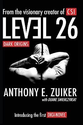 Download Dark Origins Level 26 1 Anthony E Zuiker 