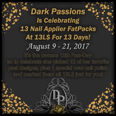 Download Dark Passions 