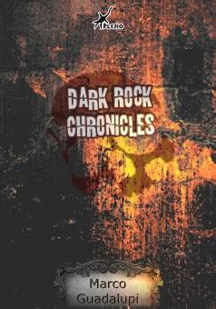 Read Dark Rock Chronicles Eplesio 