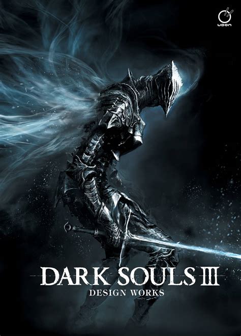 Read Dark Souls Iii Design Works 3 