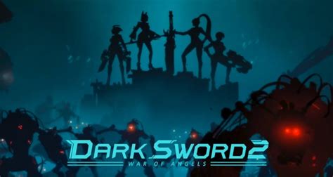 Dark Sword 2 Mobile Android Full WORKING Mod APK Free Download GMRF