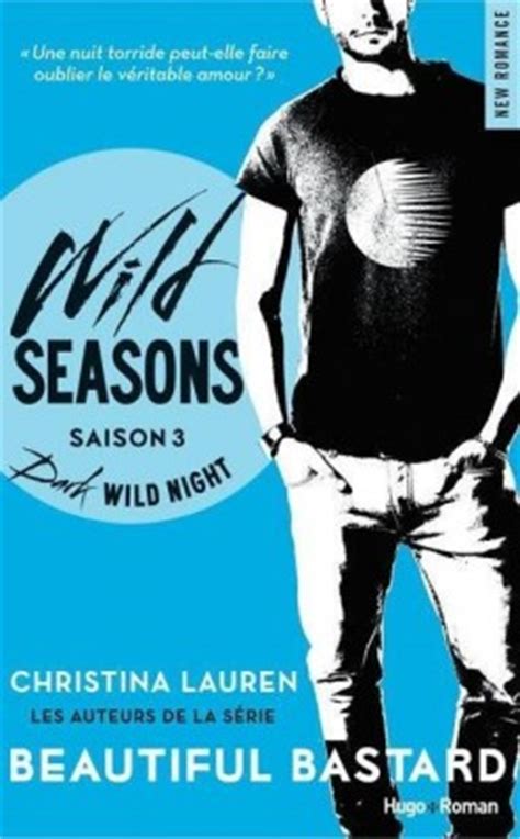 Read Online Dark Wild Night Wild Seasons 3 Pdf 