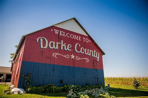 darke ohio