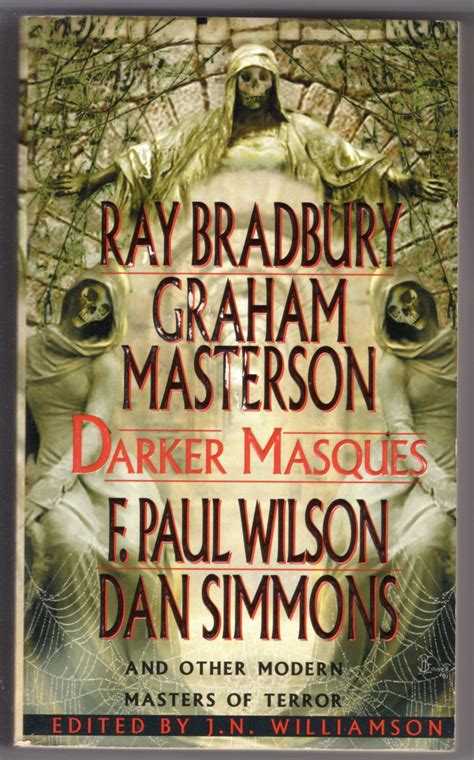 darker masques
