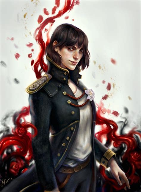 Darker Shade Of Magic Characters