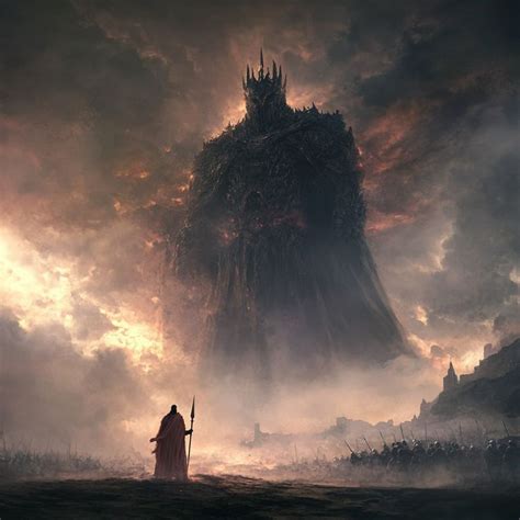 Darkest Fantasy Meaning