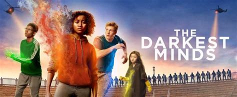 Darkest Minds 2