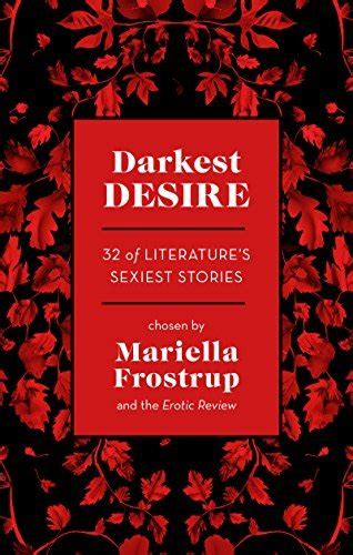 Download Darkest Desire Literatures Sexiest Stories 