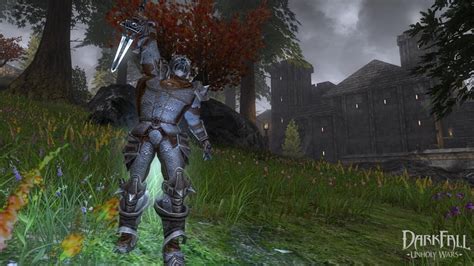 Darkfall