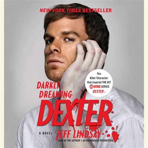 darkly dreaming dexter audio book