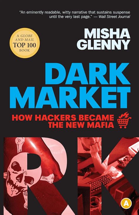 Full Download Darkmarket How Hackers Became The New Mafia 